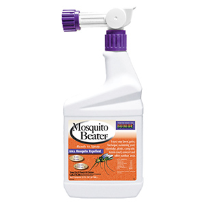 Mosquito Beater RTS- Bonide Products