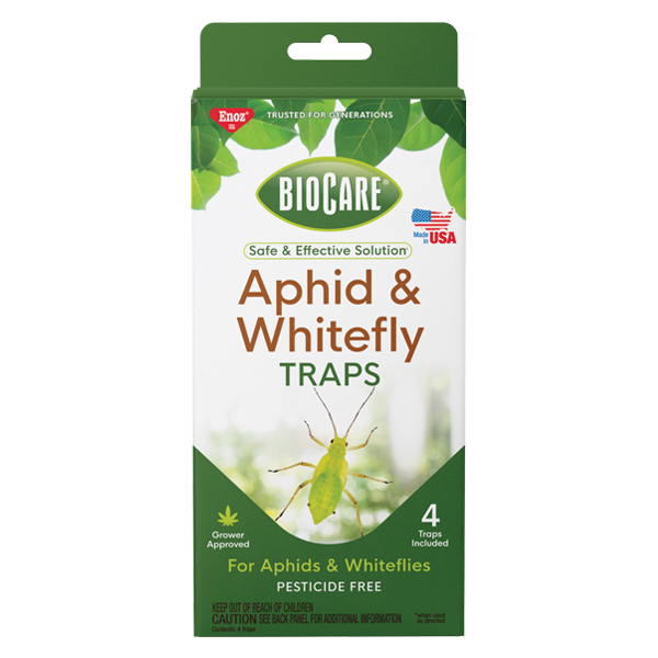 Biocare Aphid & Whitefly Trap