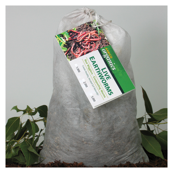 spredning Portico korrekt Red Composting Worm Mix For Sale | Vermiculture